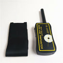 Universal Hand Held Metal Detector Professional LED TX-2002