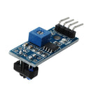 1 pcs Infrared Reflection Photocell Switch IR Cut Line Tracking Sensor E1K5