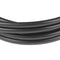 1m 2RCA Male to 2RCA Male Stereo Audio Cable Plated for HDTV DVD VCD Amplif 3C