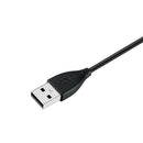 3.3ft USB Desktop Charging Cable Clip Dock For HUAWEI Honor Watch Band 3