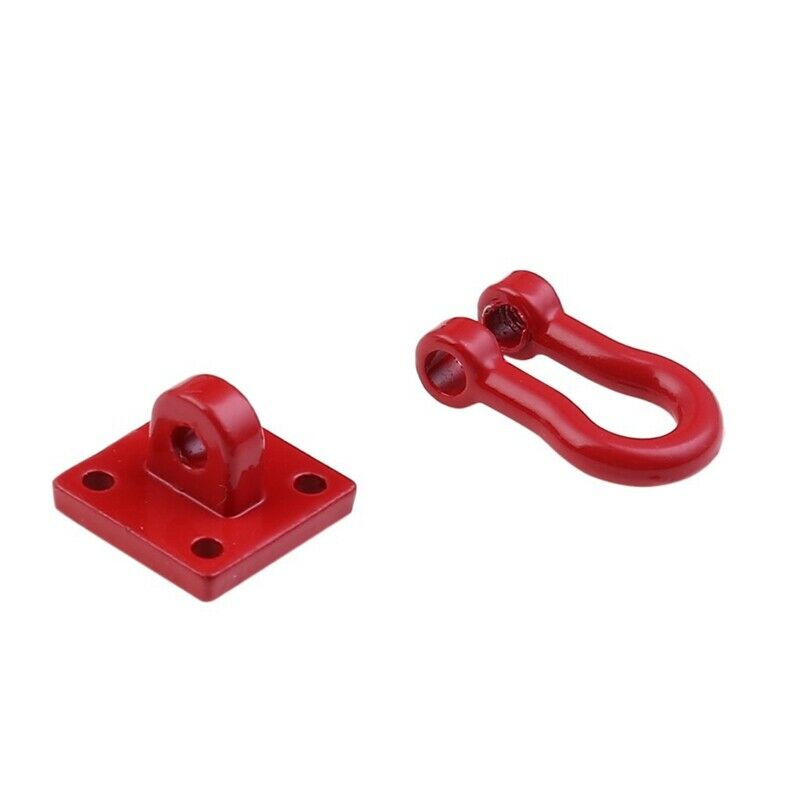 Upgrade Metal Beam + Rear Bumper Part for WPL B14 B24 B36 C14 C24 1/16 RC T Y6C1