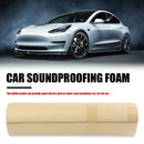 Car Soundproofing Sound Deadener Noise Heat Insulation Sound Proofing Foam