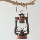 Traditional Kerosene Lantern Lamp Camping Lights For
