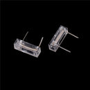 10PCS Vibration Switch Shake Sensor Switch for Skates Gyro output Shake Rod  Z