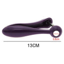 Handheld Kitchen Cherry Olive Pitter Corer Pit Stoner Remove Easy Squeezing Tool