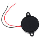 1Pc 23*4.6mm Enclosed Piezo Buzzer Element PTAUJC3C