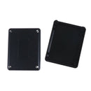 Plastic Enclosure Box Waterproof Electronic Project Instrument Case90x70x28m FT