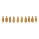 10x Carburetor Main Jet Kit