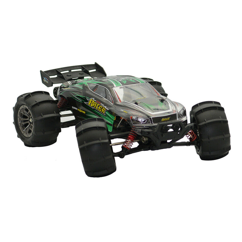 2pcs RC Car Plastic Wheel Tires 85mm for for Xinlehong Q901 Q902 DIY Part