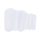 6pcs/set Storage Bag for Make Up Cosmetic Brushes Guards Protectors Cover TO
