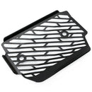Motorcycle Rectifier Protective Cover for Yamaha XSR900 2016 2017 2018 Blac