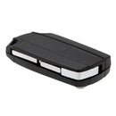 Folding Flip Remote Keyless Key Fob Case Cover for BMW 3 5 7 SERIES Z3 Z4 E