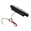 Universal Pair Daytime Running DRL Daylight 2Pcs 8 LED Car Super Bright Whi K3I3