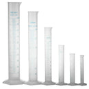 10 25 50 100 250 500ml graduated cylinder to measure students Laboratory DI Q5V3