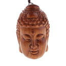 Sandalwood Handcrafted String Bracelet with God & Demon Protection Charms