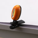 Mini Cob Hat Clip Light Outdoor Waterproof Light Night Fishing Clip Light B F6I2