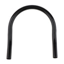 210mm Upswept Rear Seat Loop Frame Hoop Tracker End Motorcycle Seating Parts