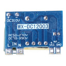 220V to 5V 700mA 3.5W Isolated Switch Power Supply Module Step Down ModuleJ  FT