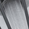 LED solar  wall lanterns wall light lamp outdoor garden fence door G2P2