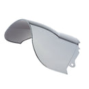 Motorcycle windshield wind deflector W/ Bracket for GSX600 750F 1998-2008