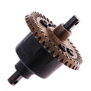 Differential Gear Assembly for REMO HOBBY 1:10 Traxxas RC Short-course Trucks