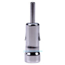 Car Auto Stereo Radio Antenna Adapter Aerial Connector ISO Socket to DIN Plug