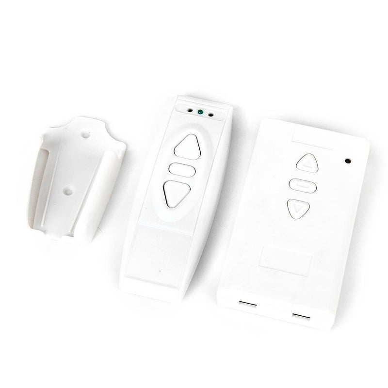 Remote Control Receiver Transmitter for Roller Garage Door + Shutters