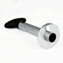 Portable Pineapple Pipe Peeler Slicer Kitchen Stainless Steel Core Cutter Tool