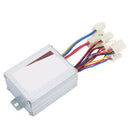 36V 500W Dc Electric Bicycle Motorcycle Motor Drawing Control Box Electric