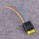 Fuel Pump Cable Wire Conector Plug Fit for Citroen C4 Coupe Renault Master III