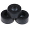 4Pcs Speaker shockproof feet pad cushion rubber feet damper pad base38mm x 19m3c
