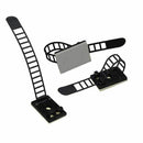 Adjustable Cable Holder Set Management, Cable Clips of Cable Fixing Wire Ho I7M5