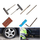 Tyre Repair Kit Tire Puncture Emergency Tools Kit Motorcycle Bike Car Tubeless