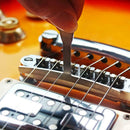 Metal Guitar Understring Radius Gauges Fingerboard Setup Luthier Tools