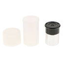 0.965inch Telescope Accessory Eyepiece SR4mm Lens 35 Degree Sky Star Clusters