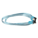 50cm High Speed SATA 3.0 Serial ATA 6Gbs Data Cable Connector