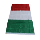 3x5 FT Country of Italy Italian Boat Car Flag Indoor/Outdoor Grommets TBP RYI