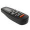 Air conditioner RC-5 Remote Control for YORK Airwell Emailair Electra Elco Aux