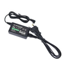 Portable PSP Charger AC Charger Adapter Power Supply for PSP 1000 2000 300 OZ
