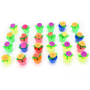 1X Tree Grow Plant Expansion Toys Water Swelling Bubble Educational Toys Gift LJ