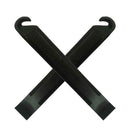10pcs/lot Bicycle Tyre Crow Bar Repair Tool MTB Bike Tyre Levers Pry Bar