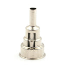 Iron circular nozzle Outlet ÃŽÂ¦ 21mm for ÃŽÂ¦36mm 1600W 1800W 2000W hot air gun  BX