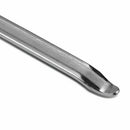 2pcs Motorcycle Tire Iron Lever Spoon Tools Set Tires Rim Bike Changing Repair