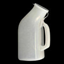 Portable Urine Pee Bottle Unisex Men Women 1000ML Urinal Storage C Travel T H8Z6