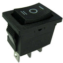 10 X Ac 125v 10a 250v 6a Mini Boat Rocker Switch Spst Spdt On-Off-On Kcd KJU