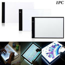 A4 Portable Eye Protect Easy Operation Writing Exercise Led Drawing Pad Sketch