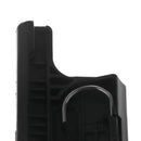 2 Pcs Replacement Housing Case Lock Buckle for Gopro Hero 4 3+ Camera Black