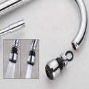 Multifunctional Faucet Kitchen Faucet Water Bubbler Accessories Filter MeshBIES