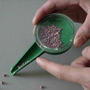 3 Pack Seed Dispenser Sower Seed Spreaders Planter Seeder Tool P4F6