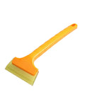 Winter Cleaning Snow Shovel Car Windshield Ice Scraper Tool Long Handle Removal